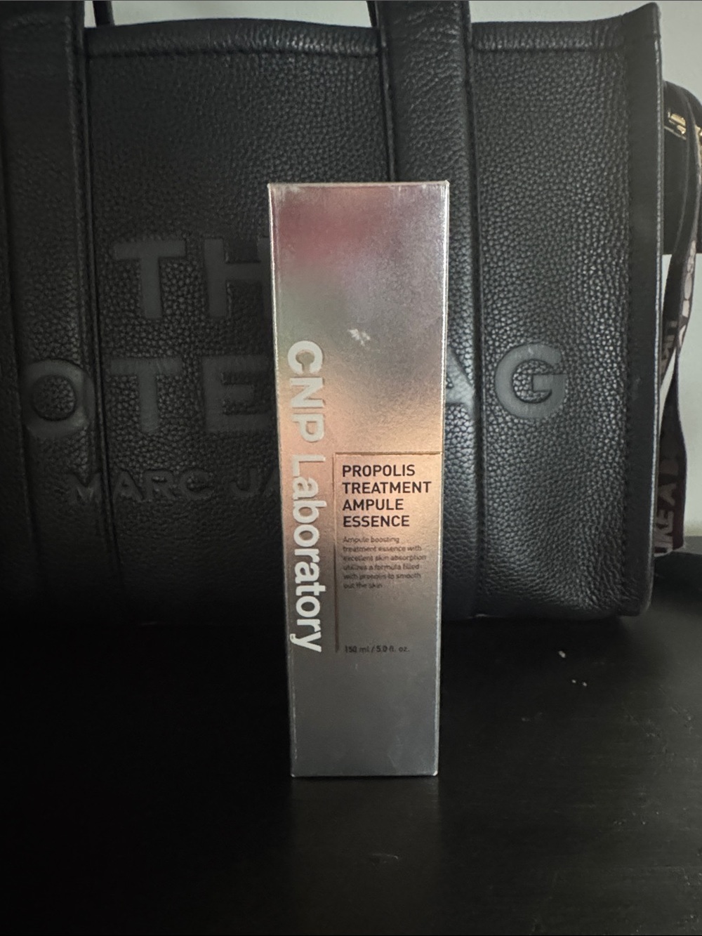 Propolis Treatment Ampule Essence
